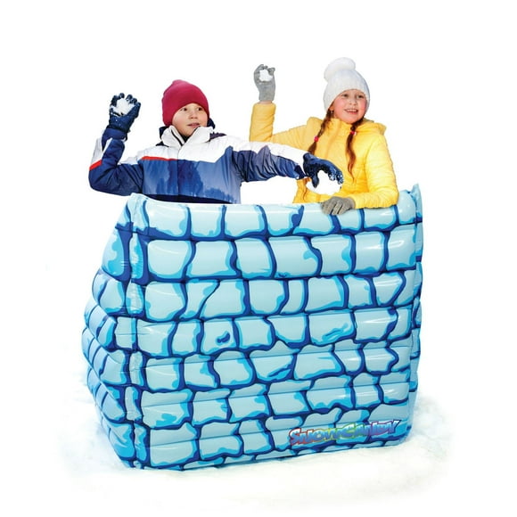 Bunker De Neige