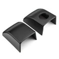 thumbnail image 5 of Amdohai Matte Black Car Door Handle Cover For Land Rover Range Rover L322, 5 of 5