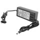 thumbnail image 1 of Ac Dc 24v 5a Adaptador de fuente de alimentación Pulverizador Tablero de lámpara Purificador de agua Dispensador de agua Bomba Suministro de energía, 1 of 5