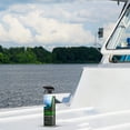 thumbnail image 6 of AquaDoc Marine Polish Boat Wax - Premium Marine Wax for Boats - UV Protection for Boats - High Gloss Polish - Helps with Oxidation and Weather - Boat Polish and Wax - A Perfect Boat Protectant, 6 of 7