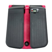 PreAsion Air Stepper Climber Fitness Machine Resistant Cord Air Step Aerobics Machine Stair Stepper Exercise Equipment