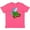 Retro Heather Pink, variant on Inktastic Pool Shark Youth T-Shirt