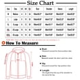 thumbnail image 3 of WRKEKC Men's Knit Zip Up Jacket Mens Jackets with Pocket Solid Color Long Sleeve Stand Collar Casual Outerwear Fall Winter Sports Fashion Top, 3 of 3