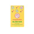 thumbnail image 1 of Barra de afeitar Megababe Blade Bar Manteca de karité 130 ml, 1 of 6