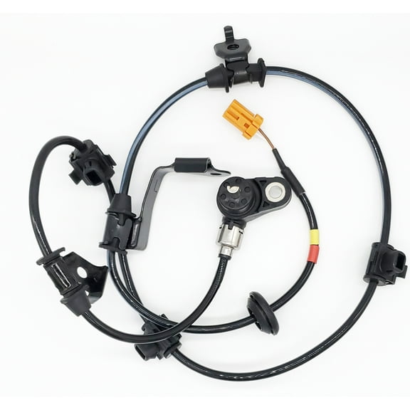 Holstein Parts 2ABS1155 ABS Wheel Speed Sensor for Honda Fits select: 1996-2000 HONDA CIVIC