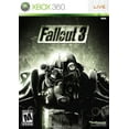 thumbnail image 1 of Refurbished Fallout 3 Game For Xbox 360, 1 of 3