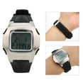 thumbnail image 3 of Cronómetro de árbitro, reloj de cuenta regresiva deportivo digital Cronómetro Reloj de cuenta regresiva Logre más, 3 of 8