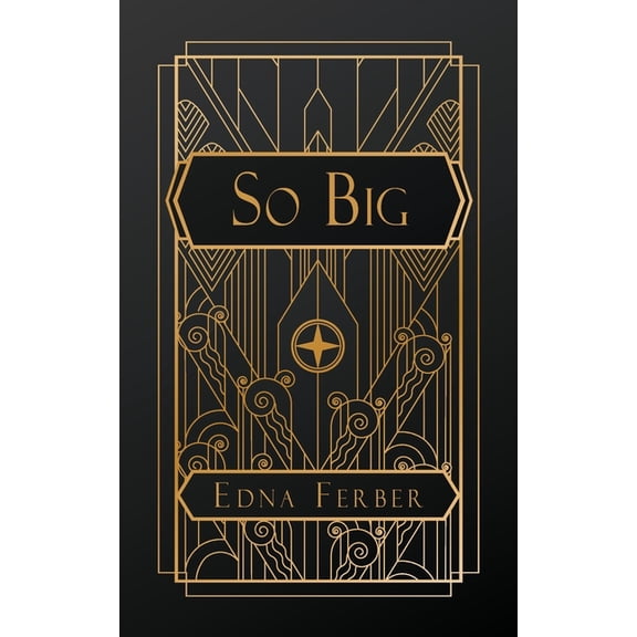 So Big, (Paperback)