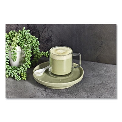 Lavazza 48056 Bright Tea Co. Matcha Latte Freshpack, Matcha Tea