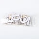 thumbnail image 5 of Ounissouiy Paquete de 78 letras de , manualidades para adultos, alfabeto, estilo Vintage, regalos de aniversario autoadhesivos, decoración de Decoración del hogar, 5 of 6