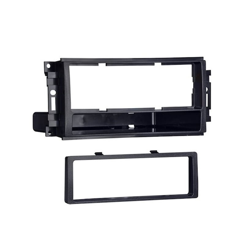 2015 jeep patriot double din dash kit store