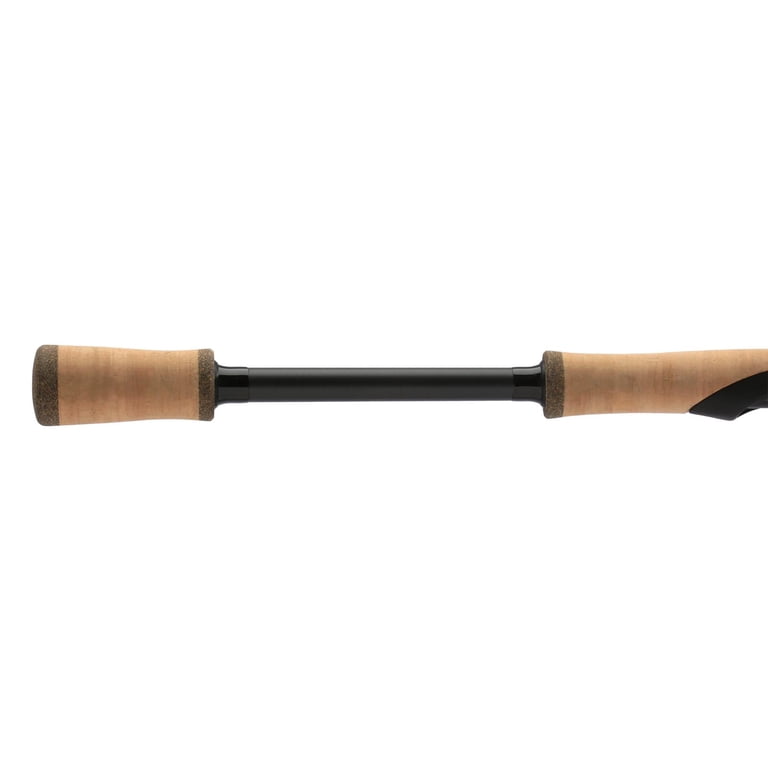 g loomis 2 piece spinning rod 7ft medium heavy G-Loomis Greenwater Loomis to make an unmistakable impression on the angling community G Loomis NRX+ 842S SJR