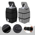 thumbnail image 3 of 43x38x54 cm Inflatable Spa Water Heater Pump Cover for black, 3 of 8