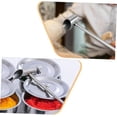 thumbnail image 4 of Cotton Candy Machine Scoop Marshmallow Candy Scoop Stainless Steel Food Scoop, 4 of 7