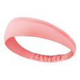 thumbnail image 1 of Diadema de ciclismo transpirable con banda de coral para el cabello de poliéster para deportes al aire libre ( ) Rosa Hugtrwg Para estrenar, 1 of 9