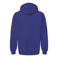 thumbnail image 2 of Gildan  Adult Softstyle Fleece Midweight Hoodie, 2 of 4