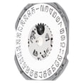 thumbnail image 3 of Quartz Watch Movement, Mini 18mAh Battery Watch Movement  for Repairing, 3 of 8