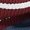 Wine, variant on Gytharion Women's Quarter Zip Sweaters Loose Striped Turn Down Collar Long Sleeve Pullover Tops with Ribbed Cuffs Fashion Jumper Tops