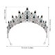 thumbnail image 2 of unbranded Tiara Con Para En Cumpleaños Y Eventos De, 2 of 7