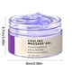 thumbnail image 2 of Cremas y lociones para pies Gel calmante Gel corporal aliviador con incienso Gel calmante deportivo Lociones para el cuidado corporal 50 g Crema facial, 2 of 5
