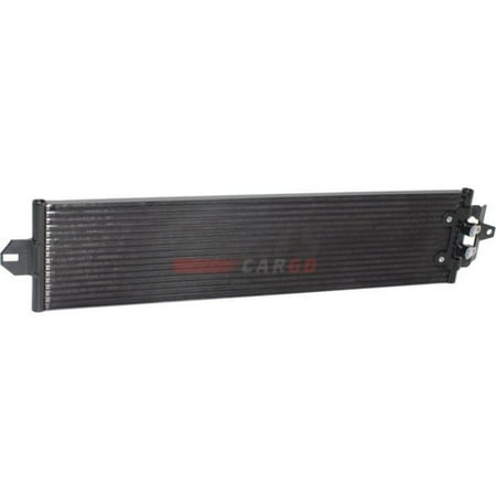 New Transmission Oil Cooler Fits 2007 2014 Audi Q7