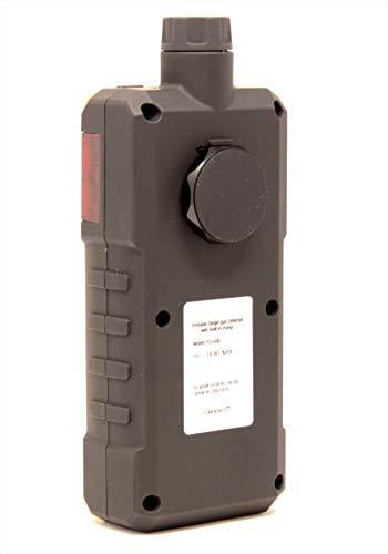 Forensics Detectors Headspace Analyzer | Carbon Dioxide | 0-100 ...
