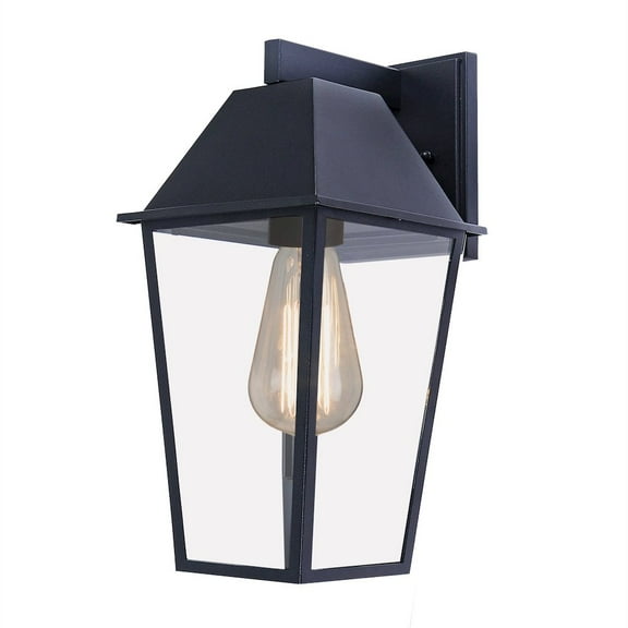 Artcraft Lighting Winchester Collection 1Light Exterior Wall Light,