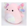 thumbnail image 3 of Squishmallows Official Kellytoy Plush 14" Axolotl - Ultrasoft Stuffed Animal Plush Toy, 3 of 6