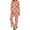 Style-4, variant on Top-kevin Women's Pajama Sets Black White Floral Horse Long Sleeve Lounge Sets Pjs Sleepwear with Pockets
