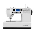 thumbnail image 1 of Máquina Recta Electrónica Casera FY410, 1 of 4