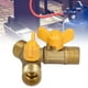 thumbnail image 3 of Válvula de gas de combustible, válvula de gas de gase, 3 of 7