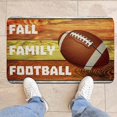 thumbnail image 3 of CNKOO Rug Hopes You Like Ms Rachels Doormat Housewarming Gift Front Door Decor Good Doormat Funny Door  Porch Decor Closing Gift, 3 of 5