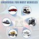 thumbnail image 2 of Unique Bargains Juego de 10 fusibles universales estándar de 32 V, kit de fusibles de grifo con fusibles estilo cuchilla de 25 A para automóviles y barcos, 2 of 8