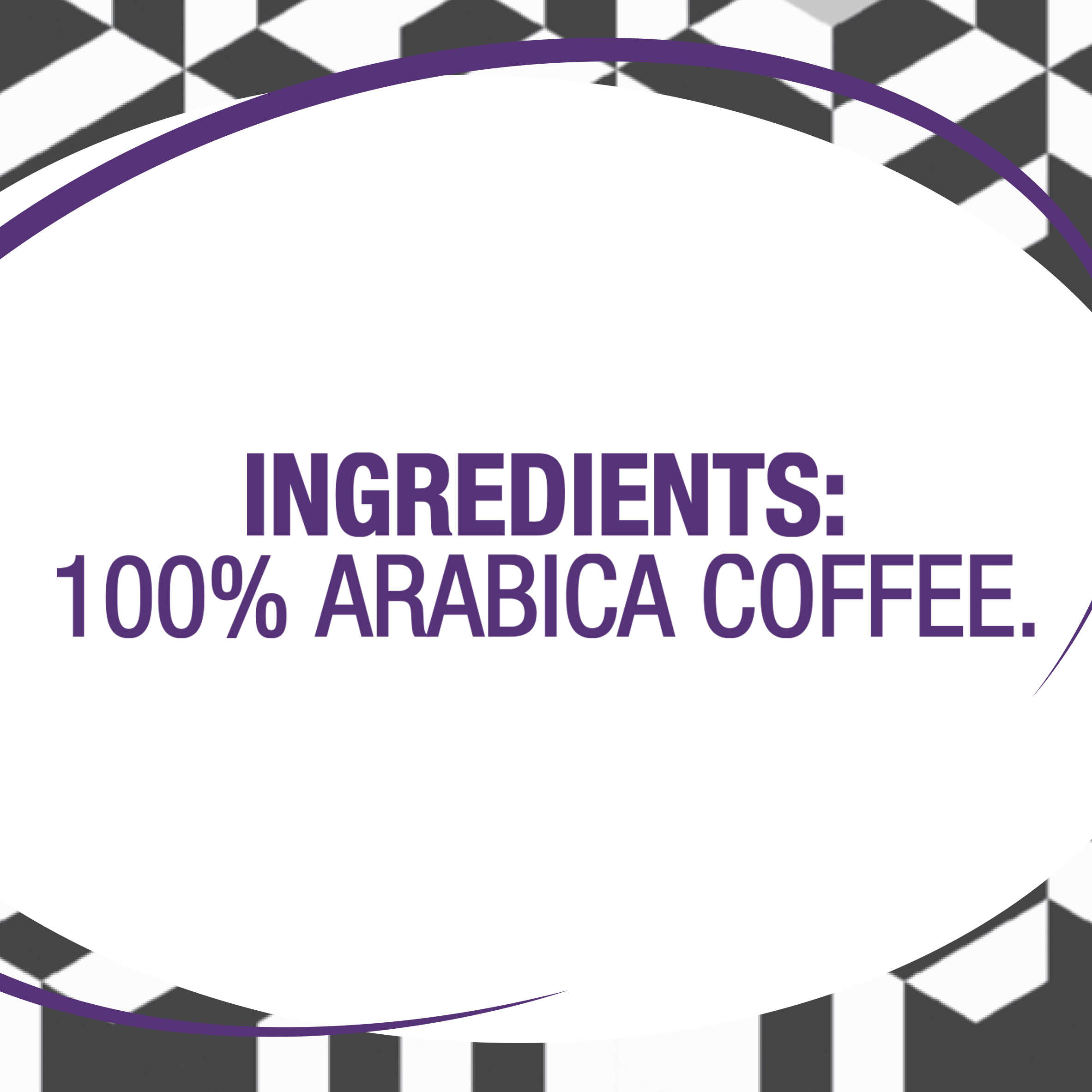 Great Value French Roast, 100% Arabica, Dark Roast, Ground Coffee, 12 oz - image 3 of 8
