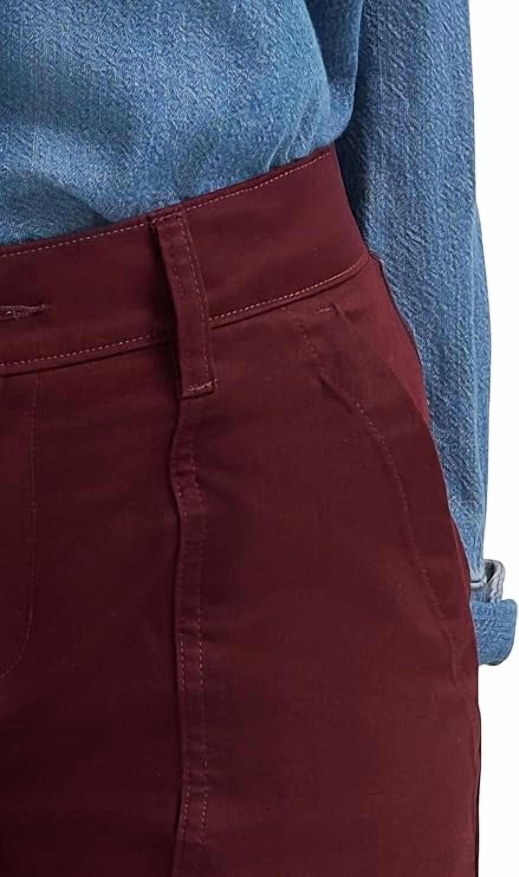 Lee® Women's Ultra Lux Comfort with Flex-To-Go Utility Pant