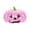 Pink, variant on Spooky Pumpkin Squishies Stress Balls, Glitter Sparkle Squeeze Decompression Toys, Cute Halloween Themed Fidget Sensory Relievers for Teenagers & Adults Yellow 1pc