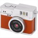 thumbnail image 2 of Mini Cámara de , Cámara Retro Pequeña de 1080P, Videocámara Portátil para Fotos y Videos, Ideal para Viajes, Estudios, Adolescentes y Principiantes., 2 of 8
