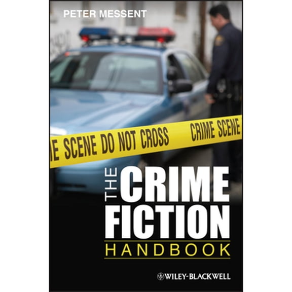 Pre-Owned The Crime Fiction Handbook (Paperback) 0470657049 9780470657041