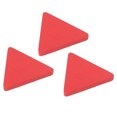 thumbnail image 1 of Educational Children Toys Wooden Discs Handicrafts 50PCS For Kids Boys Red, 1 of 8