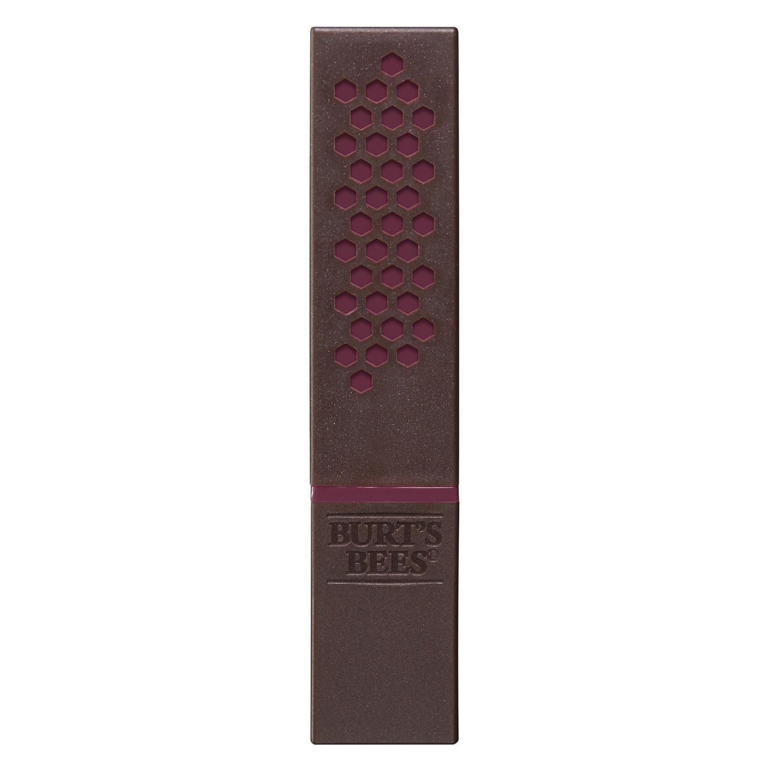 Burt’s Bees 100% Natural Moisturizing Lipstick  -