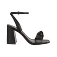 thumbnail image 5 of Sam and Libby Women's Jordan High Heel Dress Shoe, Black, Size 8.5, 5 of 7