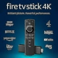 thumbnail image 1 of Tv Stick Lite With Remote Lite | Hd Streaming Ce, 1 of 5
