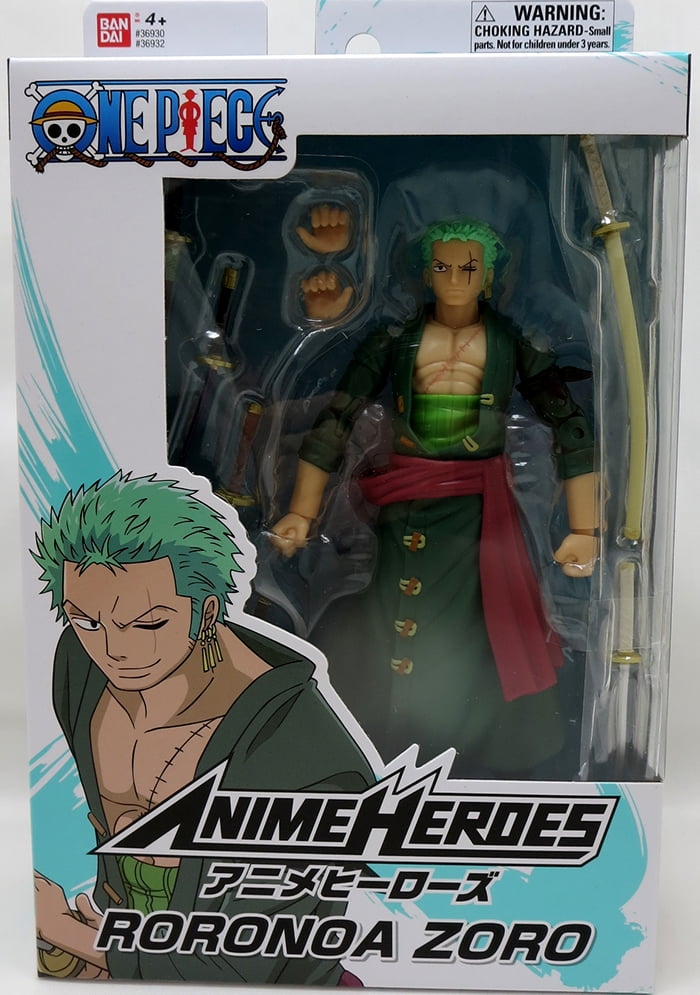 Anime One Piece RORONOA ZORO Threeknife Ghost Cut Ver Statue PVC Action  Collection Figure Model Gift 66 inch price in UAE  Amazon UAE  kanbkam