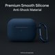 thumbnail image 3 of Funda de silicona ZERODAMAGE SAHARA CASE para AirPods Pro 3, 3 of 8