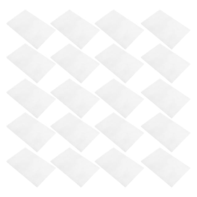 unbranded 20Ud Cepillos Y Paños Para Platos Multiusos De Cocina Para Limpieza Duradera Y