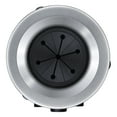 thumbnail image 6 of Eco Logic 1/3 HP Continuous Feed Garbage Disposal, Ultra-Quiet and Compact with Cord 10-US-EL-4-3B, 6 of 6