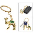 thumbnail image 2 of Osdhezcn Versatile Camels Shaped Keychain Made Of Premium Metal Material Ideal For Keys Backpacks And Unique Gift Options, 2 of 10