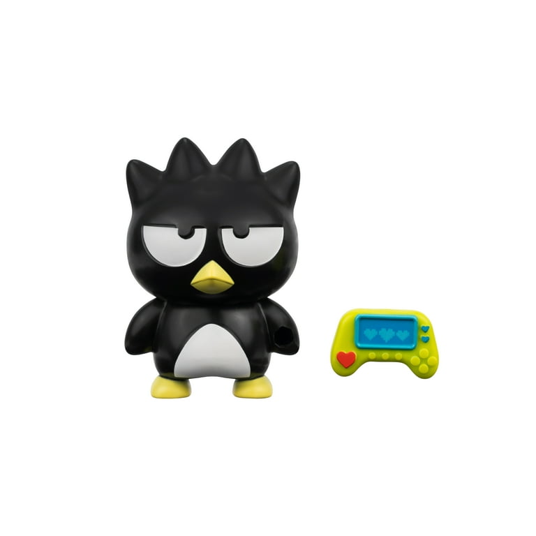 Sanrio ハローキティ バットバツマル ポチャッコ キティグッズ Kitty Hello Kitty and Friends - 2 inch 2 Figure Pack - Rainbow Vibes