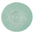 thumbnail image 4 of Chendee Ground Drain Cover Silicone Drain Strainer Efficient Hair Catching In Kitchen,Green, 4 of 6
