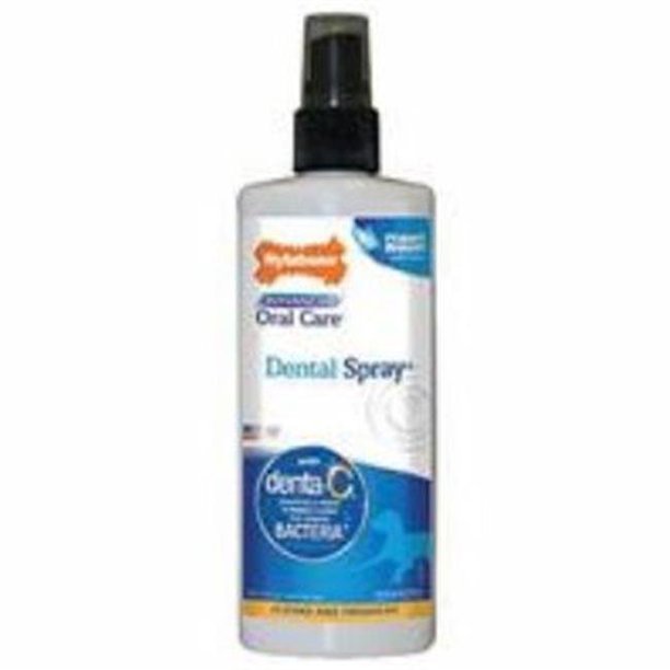 Nylabone Advanced Oral Care Dental Spray, 4 Oz.